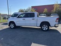 One Owner Trade In**Ram 1500**Big Horn**Crew Cab**5.7L**V8**Hemi**4x4**Bucket Seats**Heated Seats**H... (image 7)
