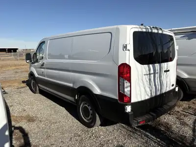 2020 Ford Transit Cargo Van $5,000 UPFITTED LOADED SUPER CLEAN!!, View more