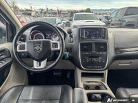 This Dodge Grand Caravan boasts a Regular Unleaded V-6 3.6 L/220 engine powering this Automatic tran... (image 9)