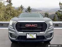 Elevate your daily drives and weekend adventures with this striking 2024 GMC Terrain SLE, engineered... (image 7)