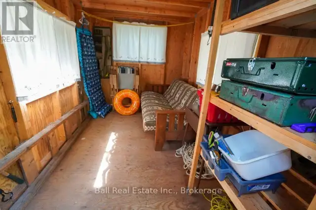382 OLD DETLOR ROAD Bancroft (Dungannon Ward), Ontario in Land for Sale in Trenton - Image 33