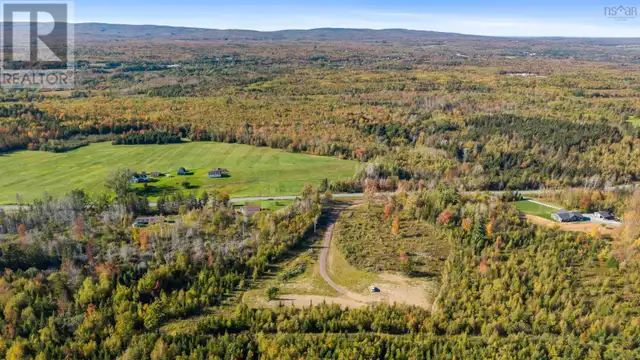 Lot 490 Tanner Hill Road Greenhill, Nova Scotia in Land for Sale in New Glasgow - Image 7