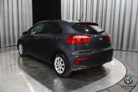 The 2017 Kia Rio LX Hatchback is a practical and fuel-efficient vehicle thats perfect for daily comm... (image 2)