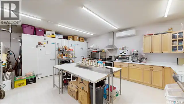 619 Main STREET Moosomin, Saskatchewan in Commercial & Office Space for Sale in Regina - Image 21