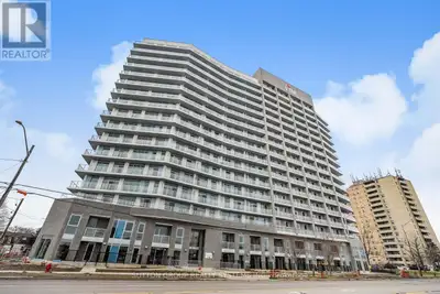 916 - 2782 BARTON STREET E Hamilton (Riverdale), Ontario