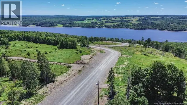 Lot 22-22 Route 616 Keswick Ridge, New Brunswick in Land for Sale in Fredericton - Image 5