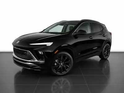 Buick Encore GX Sport Touring Herron GM is Proud to serve the following surrounding areas: Sydney, A...