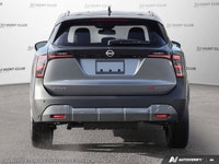 This Nissan Kicks has a strong Regular Unleaded I-4 2.0 L/122 engine powering this Variable transmis... (image 5)