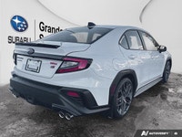 WRX tS WRX tS Includes WRX Sport-tech key features and adds/upgrades: 19 x 8.5-inch satin grey alumi... (image 4)