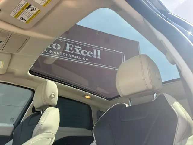 2016 RANGE ROVER EVOQUE AUTOBIOGRAPHY - LTHR STS - NAV - SUNROOF in Cars & Trucks in Winnipeg - Image 16