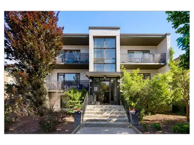 Studio Apartment for Rent - 260 Gamble Ave
