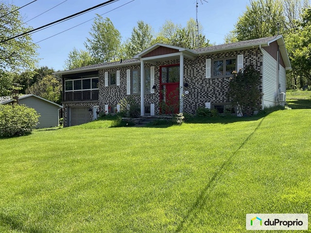 $470,000 - Bungalow for sale in St-Francois-Xavier-De-Brompton — photo 2