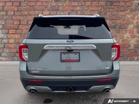 Check out this 2020 Ford Explorer Limited before someone takes it home! *You Can't Beat the Price wi... (image 3)