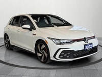 The legendary Volkswagen GTI! This 2022 VW GTI combines iconic hot-hatch performance, sharp handling... (image 7)