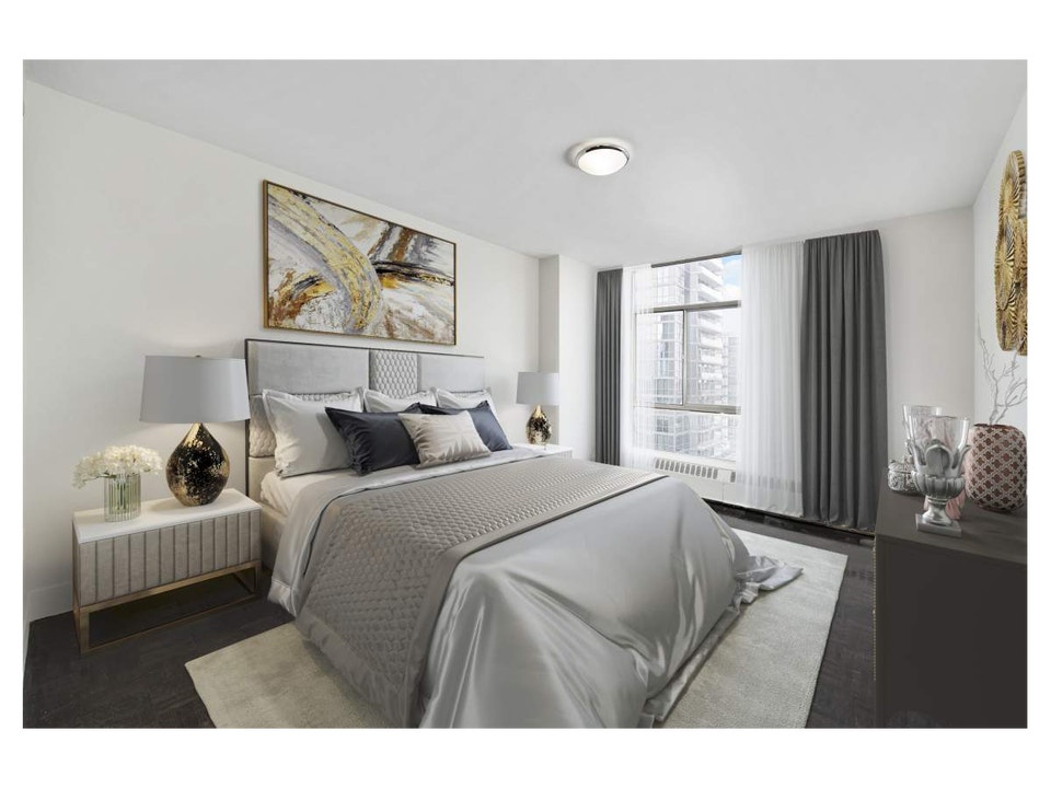 2 Bedroom Apartment for Rent - 1110 Caven St 5