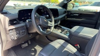 Experience the perfect blend of power, space, and advanced technology with the 2025 Chevrolet Suburb... (image 8)