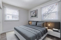 Amenities: Quiet Building • Affordable Parking • Heat & Water Included Suite & Building: Spacious ba... (image 2)