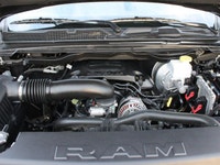 This 2023 Ram 1500 Limited is a one owner, no accidents, fully loaded truck finished in stunning Dia... (image 9)