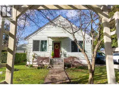 Why settle for a 2-bedroom condo when you can own a charming 3-bedroom rancher? Fantastic 3-bedroom...