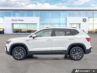 Dealer Certified Pre-Owned. This Volkswagen Taos delivers a Intercooled Turbo Regular Unleaded I-4 1... (image 1)