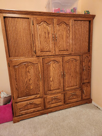 Large Storage cabinet