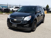 2012 Chevrolet Equinox LS FM/AM | CRUISE CONTROL | AS-IS **MARKET VALUE PRICING**. Welcome to Mornin... (image 2)