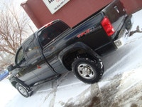 NORTH POINT MOTORS...CALL / TEXT 780-224-7791 FINANCING AVAILABLE CHECK OUT THIS 08 DODGE RAM 3500HD... (image 1)
