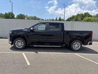 // ACCIDENT FREE!! // Built to handle hard work and daily driving with ease, this 2021 Chevrolet Sil... (image 1)