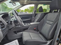 Kijiji Engine: 3 Cylinder Engine 1.5L L/100Km City: 8.4 L/100Km Hwy: 6.7 Safety Equipment Electronic... (image 7)