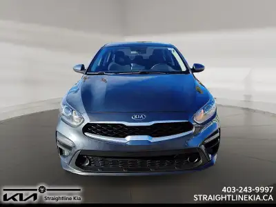 2021 Kia FORTE LX **Apple CarPlay/Android Auto, Heated Seats/Ste, View more