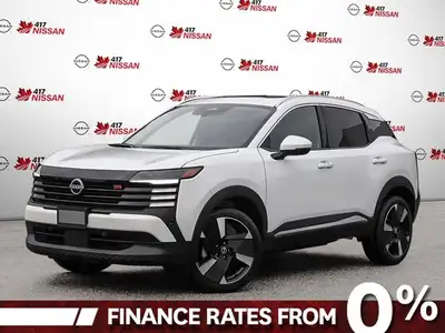 Come visit our 417 Nissan team, you can find us at 1599 Star Top Road Ottawa, ON K1B 5P5, or call us...