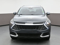 One owner just traded and fully KIA Certified this Sportage LX FWD features a complete power conveni... (image 1)