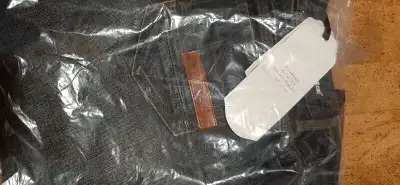 BLUE BLOOD SIZE 32/34 JEANS, View more