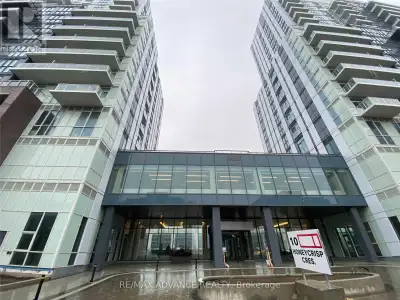 Welcome to this luxurious 2-bedroom, 2-bathroom unit at Mobilio Condos. Featuring 10-foot ceilings,...