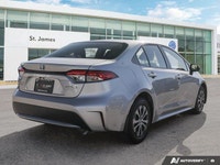 ABS,Wheel Covers,Front Wheel Drive,Tires - Front All-Season,Power Steering,Aluminum Wheels,4-Wheel D... (image 4)