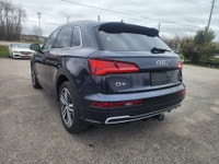 2018 AUDI Q5 TFSI Tech Premium Plus AWD Bi-weekly payments from only $173.69 Apply now and get your... (image 5)