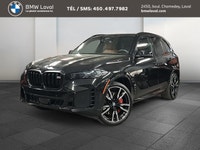 ===== 2024 BMW X5 M60i xDrive | Gr. Sup. Amélioré | Gr. M Sport Pro | ===== ===== * Groupe Supérieur... (image 2)