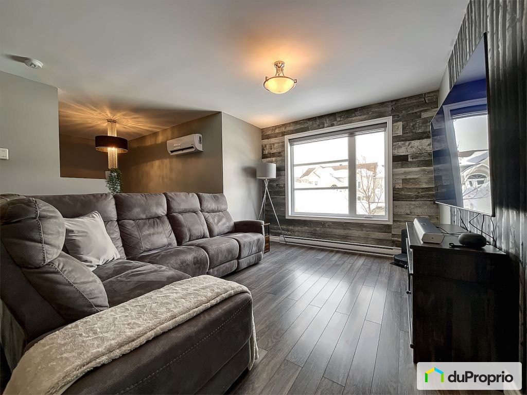 $355,000 - Semi-detached for sale in St-Elzear-de-Beauce — photo 3