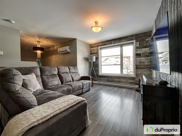 $355,000 - Semi-detached for sale in St-Elzear-de-Beauce — photo 3