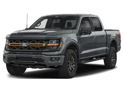 2026 Ford F 150 AMVIC Licensed Engine: V6 Cylinder Engine 3.5L Safety Equipment ABS And Driveline Tr...