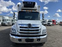 Ryder Stock ID: 881740 Transmission Type/Speed: AUTO 6 Engine: DIESEL J08E-VB'10 260/2500 Horse Powe... (image 1)