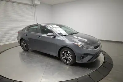 LANE DEPARTURE WARNING, HEATED FRONT SEATS, HEATED STEERING WHEEL, BACK-UP CAMERA, BLIND SPOT MONITO...