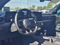 Look at this certified 2024 Ford Mustang GT Coupe | 301A | 6-Speed Manual | Performance Pkg | Active... (image 1)