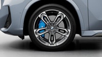 BMW Laval vous présente la puissante *BMW X1 xDrive28i 2026*. La nouvelle BMW X1 a la sportivité et... (image 8)