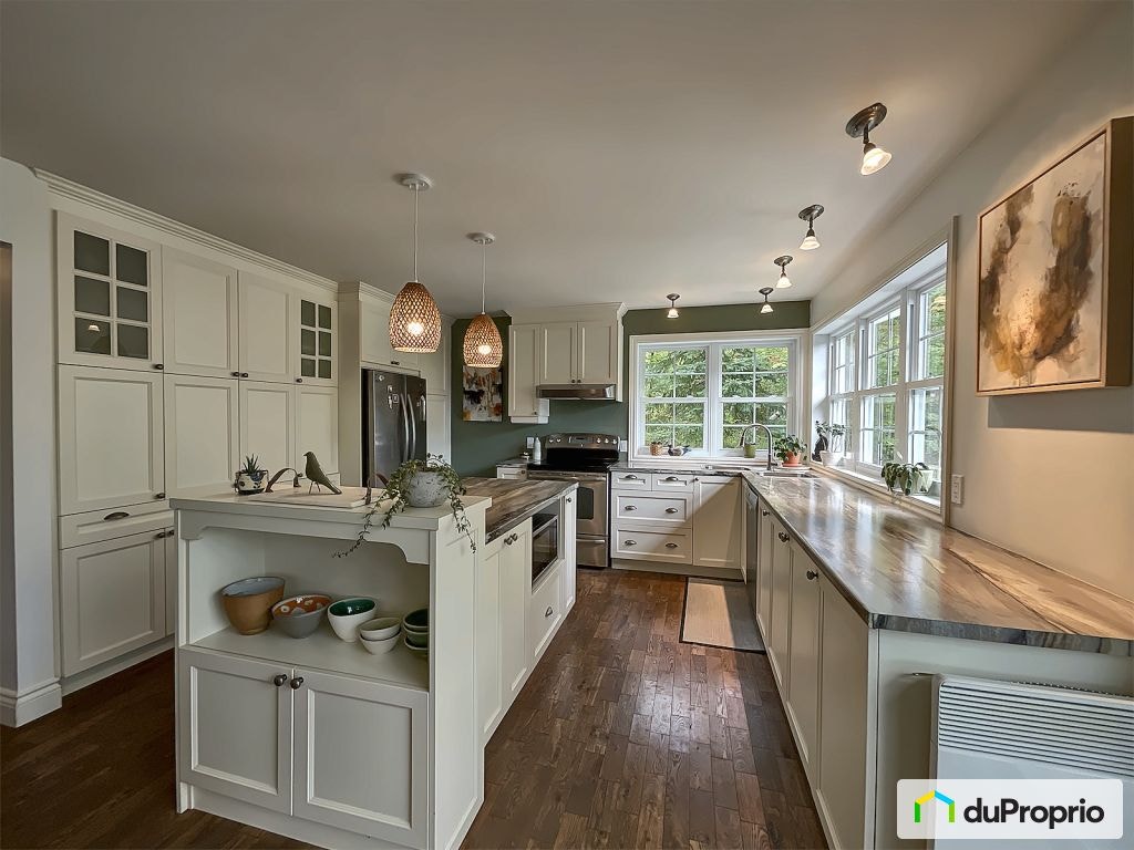 $695,000 - Intergenerational for sale in Magog — photo 3