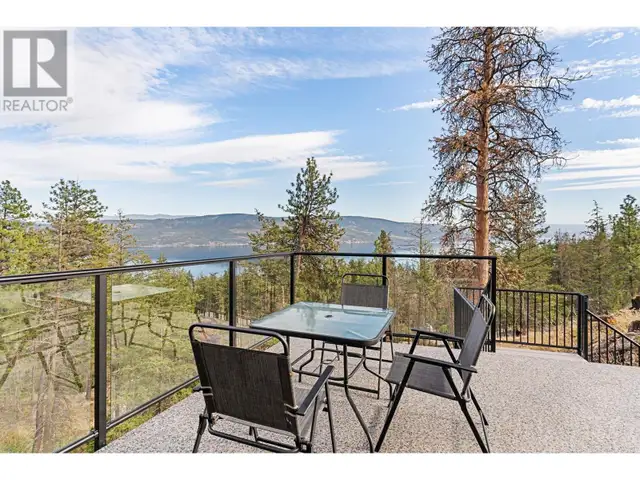 591 Moody Crescent Vernon, British Columbia in Houses for Sale in Vernon - Image 20