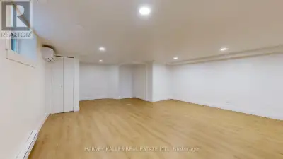 Step Into A Showstopper: A Fully Renovated 1-Bedroom, 1-Bathroom Luxury Suite At 1214 Avenue Road Th...