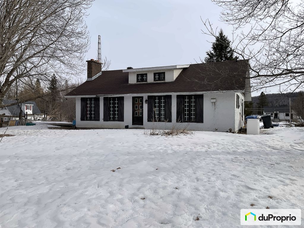 $372,400 - Bungalow for sale in St-Jean-De-Matha — photo 1