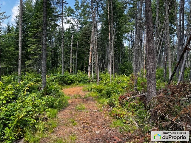 $209,500 - Residential Lot for sale in St-Raymond — photo 3