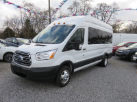 2019 Ford Transit T-350 148"WB Extended 14 Passenger Van
